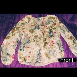 American Rag Blouse